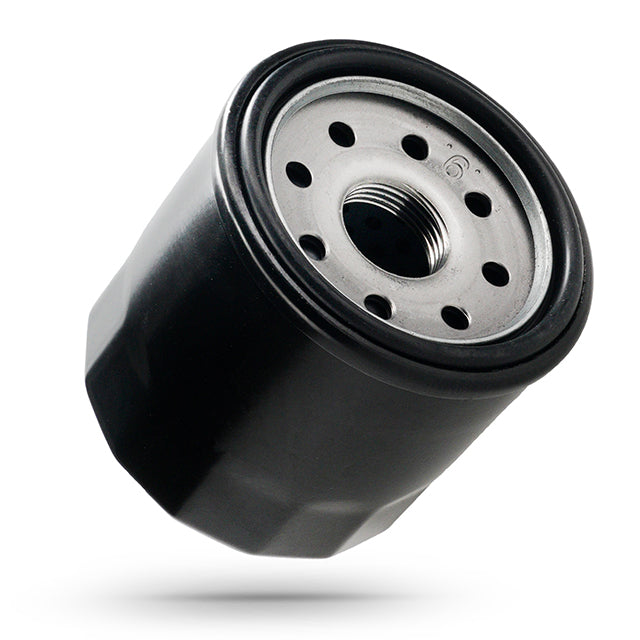 Filtro de aceite Honda / Yamaha / Kawasaki tipo HF204 AllPro