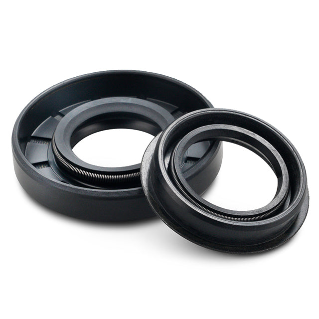 Retenes cigüeñal Minarelli scooters 50cc 2 retenes AllPro