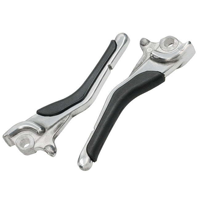 Juego de manetas aluminio Yamaha Aerox / MBK Nitro <2013 AllPro