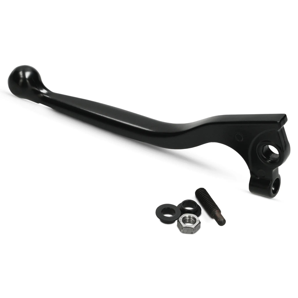 Maneta negra ambos lados bomba AJP Senda R/DRD/PRO 2005-2010 AllPro