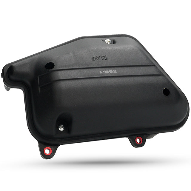Caja filtro de aire Minarelli vertical 50cc Booster /Bws Allpro