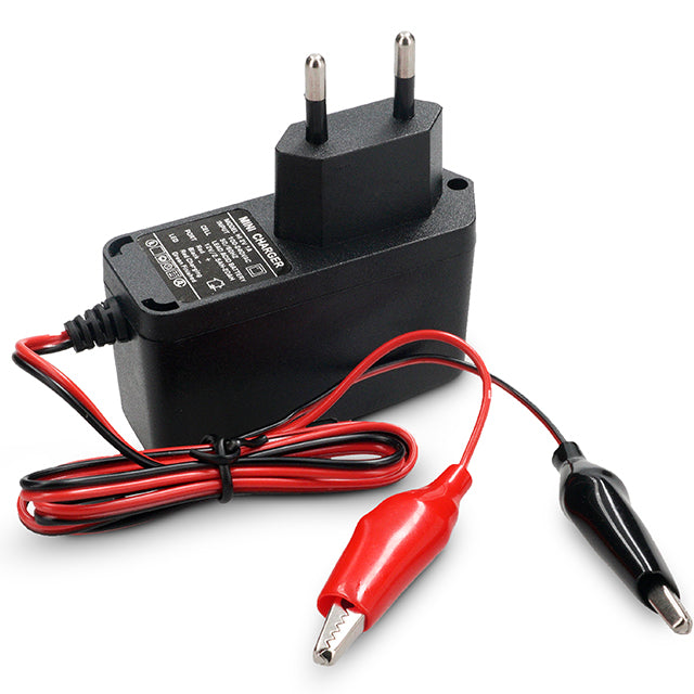 Cargador de batería 12V AllPro