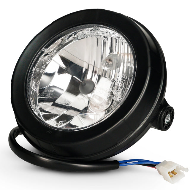 Faro completo Rieju 50-125 Tango