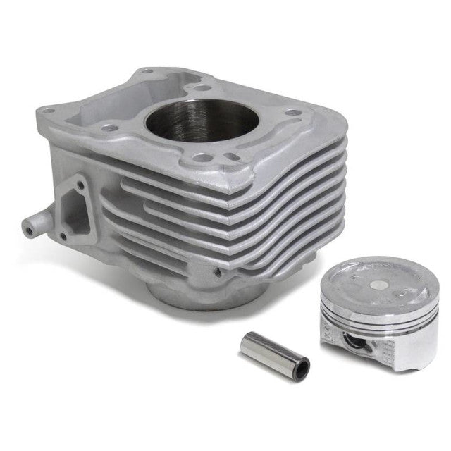 Cilindro Piaggio Liberty 125 4T 3V ie/iGet C.52 Airsal