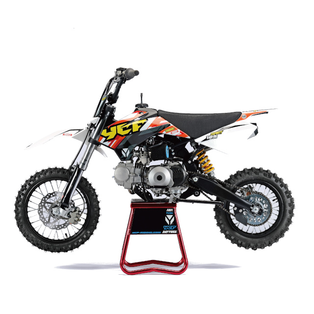 Pitbike YCF Start F125