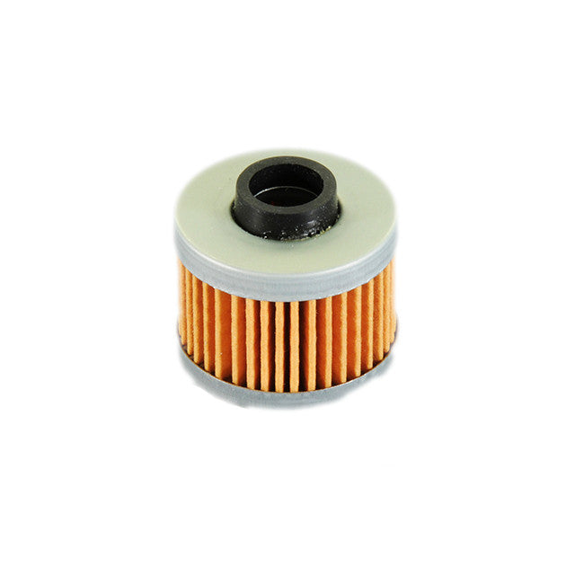 Filtro de aceite papel Peugeot / Aprilia 125 Polini