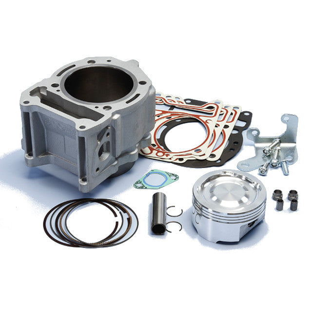 Cilindro Aprilia/ Piaggio 300CC Euro 3/4 d.77 Sin ECU Polini