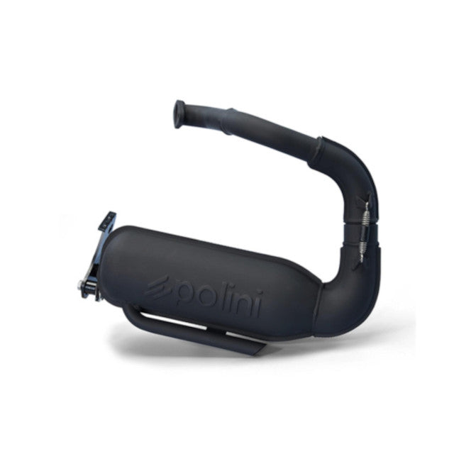 Escape Vespa 50 PK HP Polini