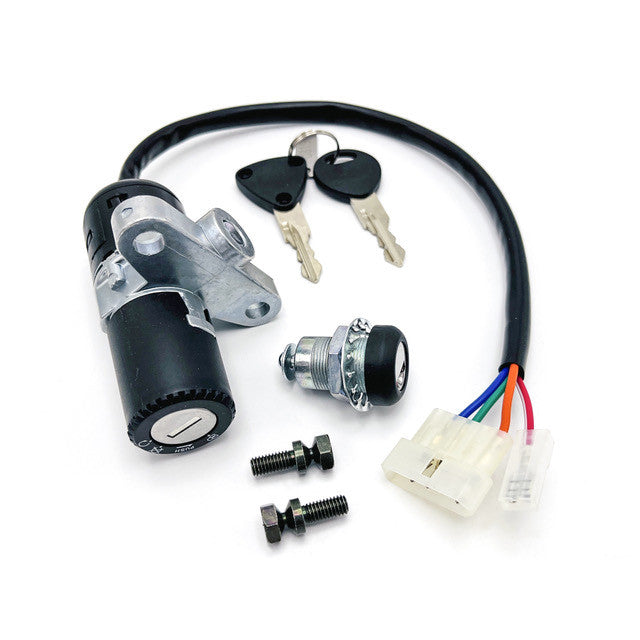 Cerradura completa Beta RR 50 12-20 Allpro