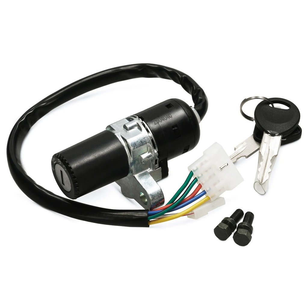 Cerradura Rieju MRT / MRT Pro / SMX 50 09-21 Allpro