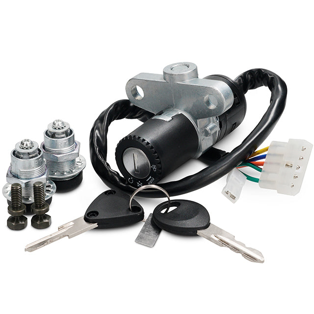 Cerradura Rieju MRT / MRT Pro / SMX 50 09-21 Allpro
