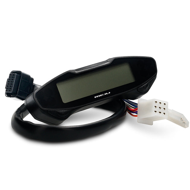 Cuentakilometros Koso EX02 Rieju MRT / Tango 125 E4