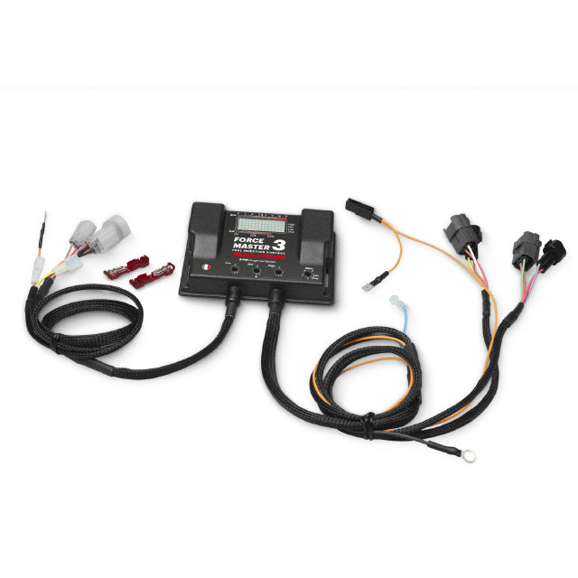 Centralita electronica Force Master 3 Yamaha T-max 560 20-21 Malossi
