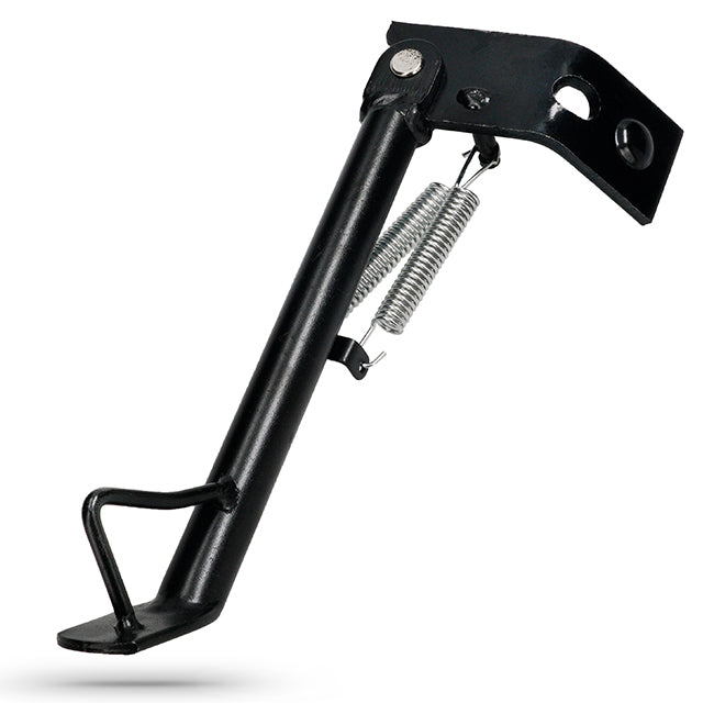 Caballete lateral Yamaha Bws-MBK Booster 50cc negro AllPro