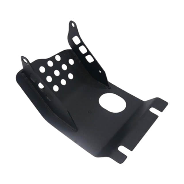 Cubre cárter Pitbike YCF Start 125 >2022