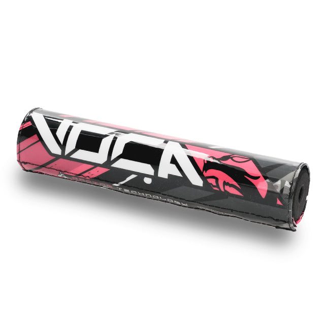 Protector Manillar Voca Newbe HB25 para manillar con barra - Rosa