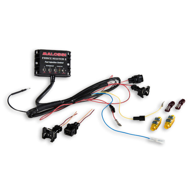 Centralita electrónica Force Master 2 Piaggio / Vespa 125 euro 4 Malossi