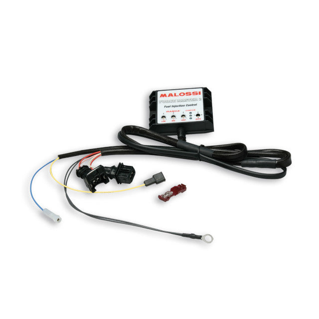 Centralita electrónica Force Master 2 Piaggio / Vespa 125 euro 3 Malossi