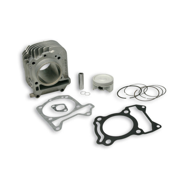 Cilindro Piaggio Liberty 125 iget / Vespa Primavera 125 iget euro 4 / 5 183cc Malossi