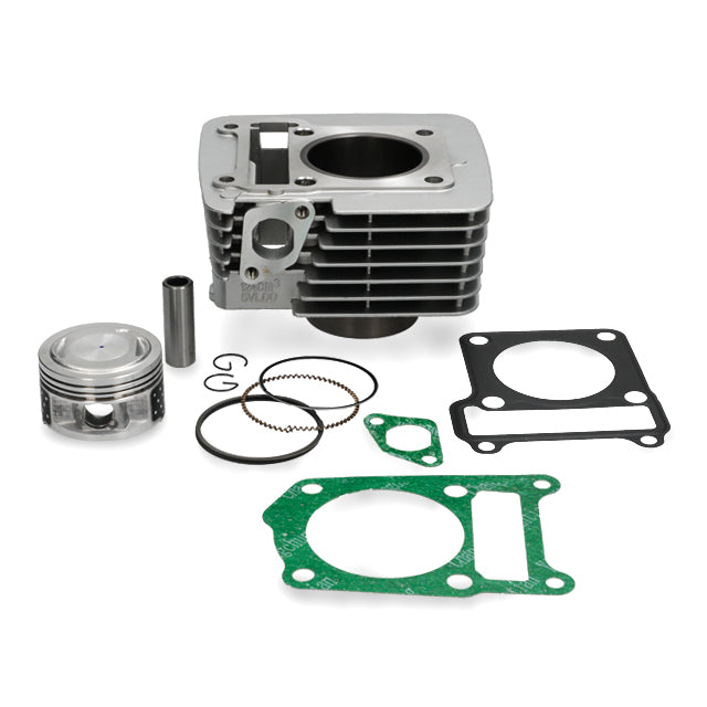 Cilindro Yamaha YBR / XT-R / Rieju MRX / Tango 125 a 150cc AllPro