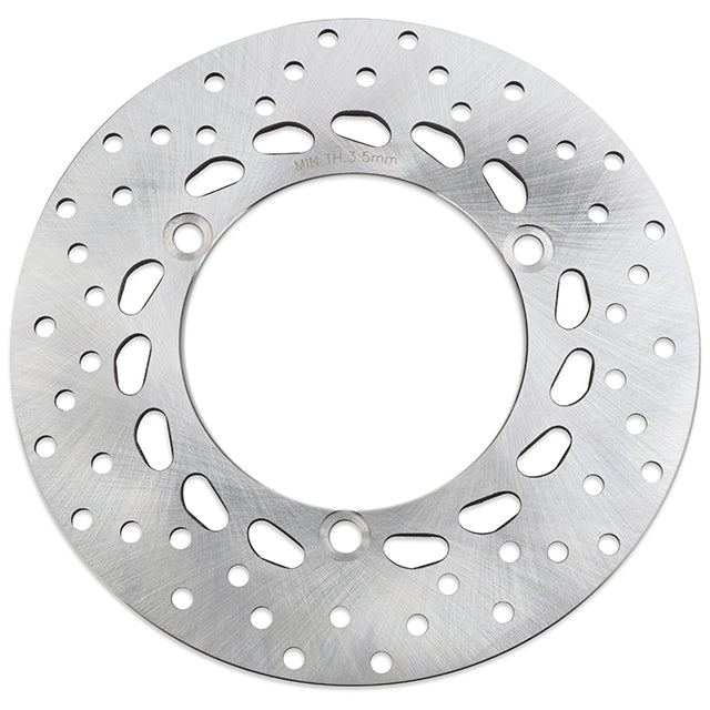 Disco de freno delantero Yamaha N-Max 125 2015-2022 AllPro