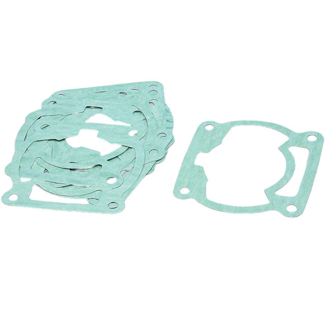 Junta base cilindro PRE 2 70cc/100cc 0,20mm Piaggio ZiP Polini - 1 unidad