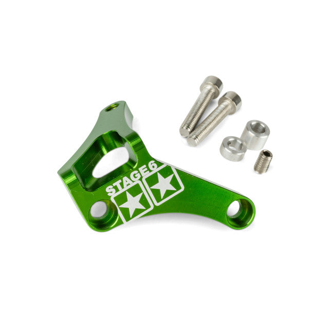 Tope leva de embrague Minarelli AM6 Stage6 - Verde