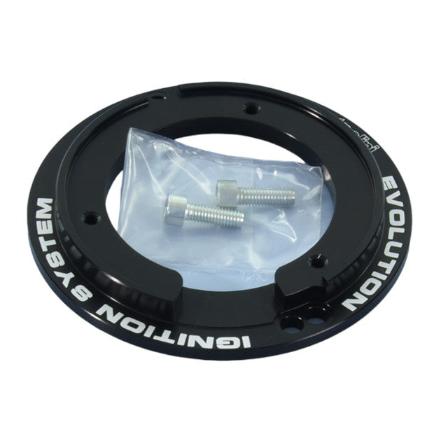 Placa base rotor PVL Minarelli Scooter AC / LC Polini