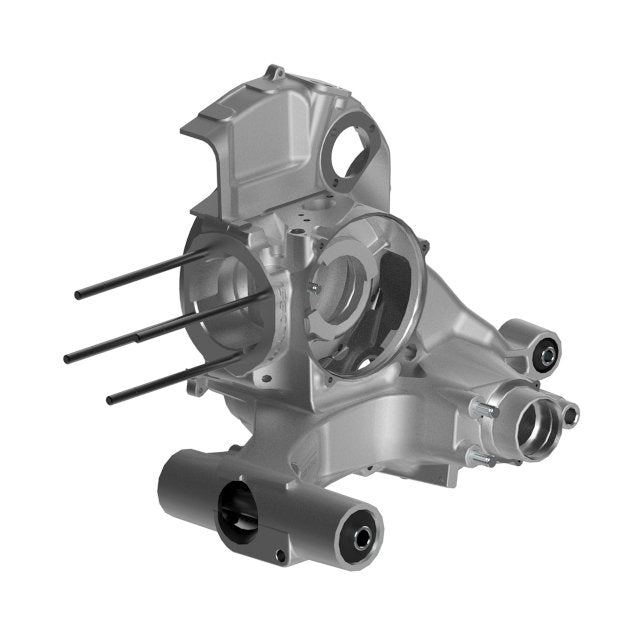 Carter V-One válvula rotativa Vespa PX 125/150 Malossi
