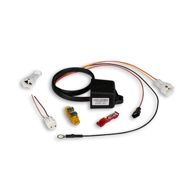 Emulador lambda Yamaha X-Max 300 17-20 TC Unit Malossi