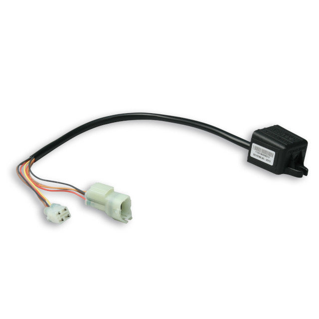 Emulador lambda Yamaha X-Max 125 >2008 TC Unit Malossi