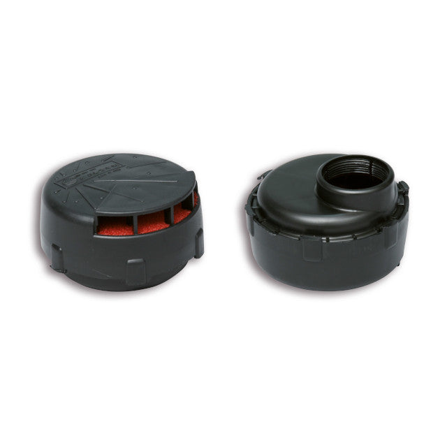 Filtro de aire red filter d.32mm roscado Malossi E3