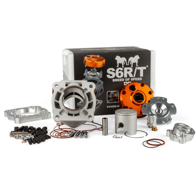 Cilindro Minarelli AM6 70cc Stage6 R/T
