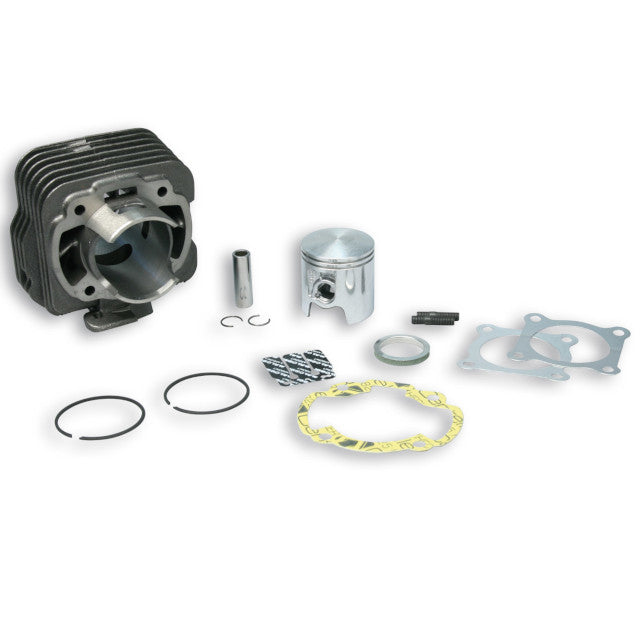 Cilindro Honda X8R 70cc b.12mm Malossi