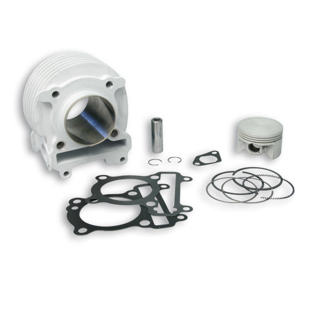 Cilindro Yamaha Cygnus X 4T 125 a 150cc Malossi