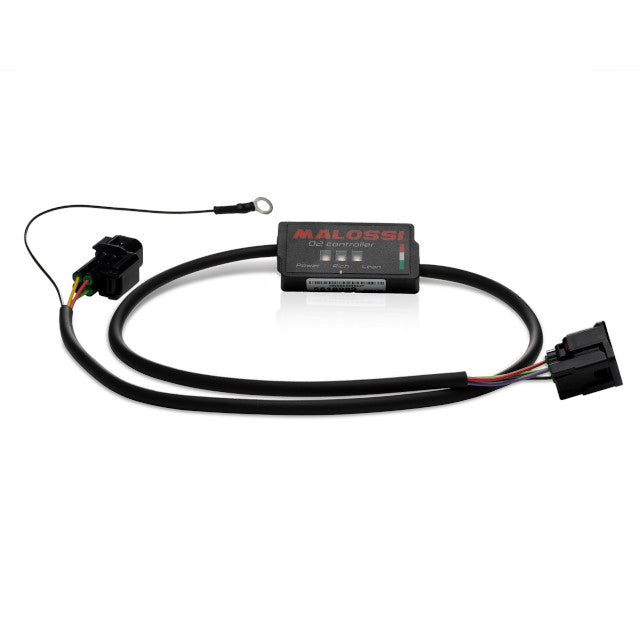 Emulador lambda Aprilia RS 125 ie 4T LC >2021 TC Unit Malossi