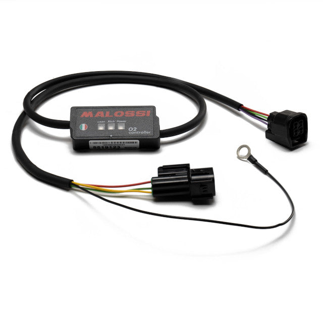 Emulador lambda Beverly HPE 400 >2021 TC Unit Malossi