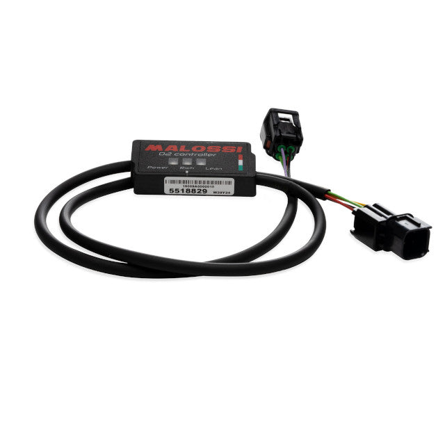 Emulador lambda Piaggio Medley 125 E5 >2021 TC Unit Malossi