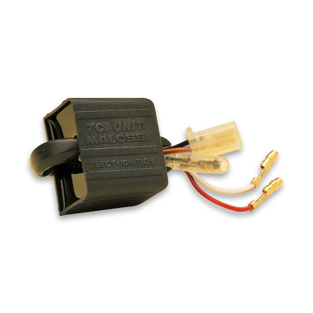 CDI deslimitado Yamaha Jog R / BW'S encendido Yamaha TC Unit Malossi