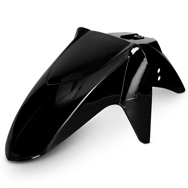 Guardabarros SYM Symphony SR 125 - Negro