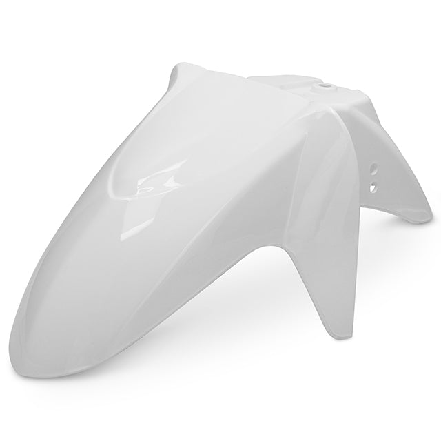 Guardabarros SYM Symphony SR 125 - Blanco