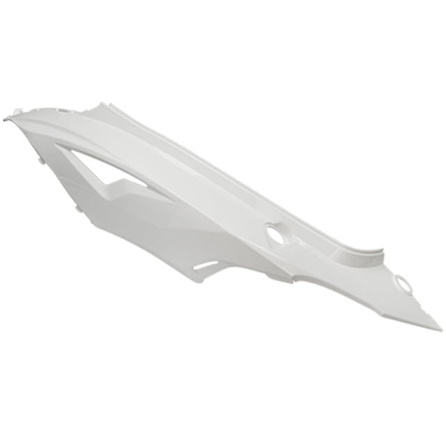 Carenado lateral colín izquierda Sym Symphony SR 125 - Blanco