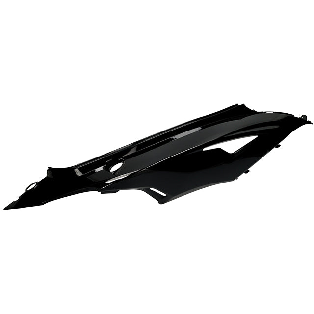 Carenado lateral colín derecha Sym Symphony SR 125 - Negro