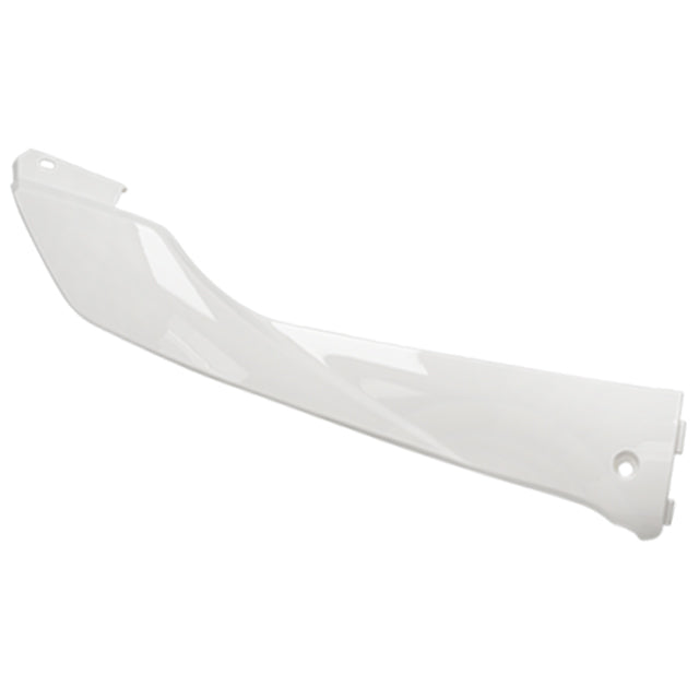 Tapa lateral derecha Sym Symphony SR 125 - Blanco 