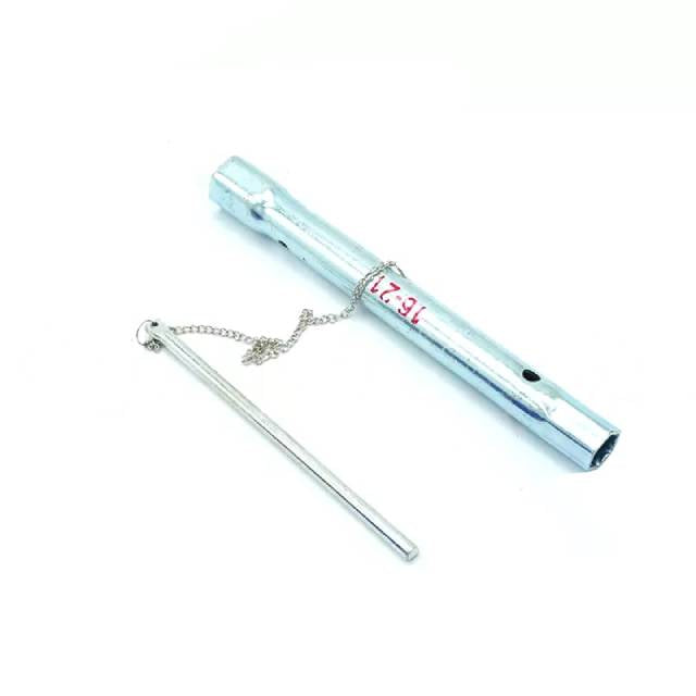 Llave bujía 21mm y 16mm AllPro