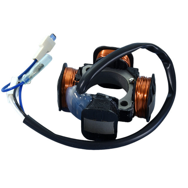 Estator encendido variable Vespa PX125/150/200 Polini
