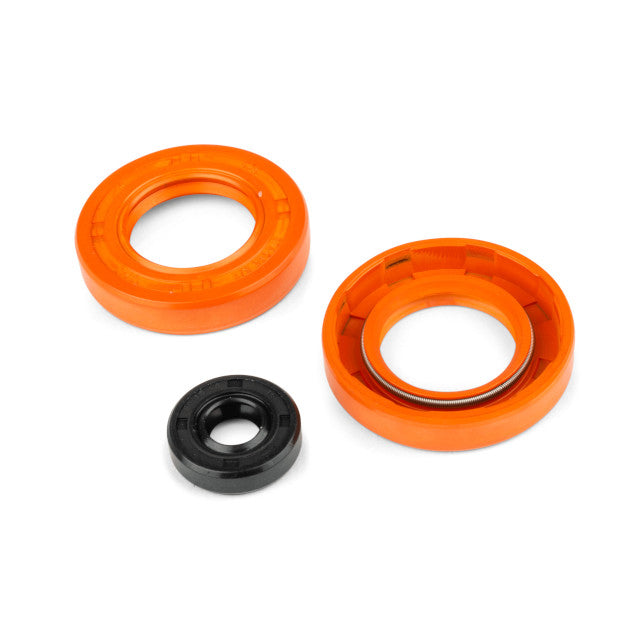 Retenes cigueñal y bomba agua Derbi E3 / 4 Stage6 R/T