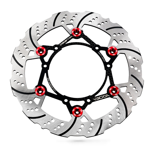 Disco de freno delantero Rieju MRT Voca 260mm flotante