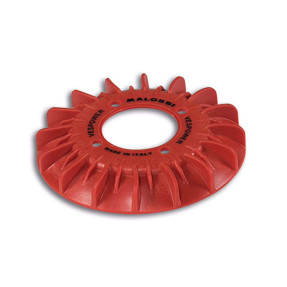Ventilador recambio encendido Vespa Malossi