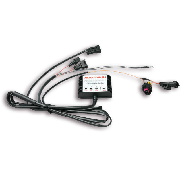 Centralita Piaggio Beverly Sport Touring 350 LC >2017 Malossi Force Master 2